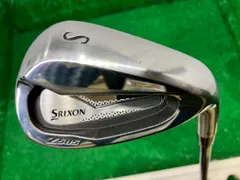 激安[245] ウェッジ ダンロップ スリクソンZ585/Miyazaki for IRON/SR/56■和歌山