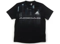 【アディダス/Adidas】スポーツウェア・ダンスウェア 160サイズ 男の子【子供服・ベビー服】（2127042）