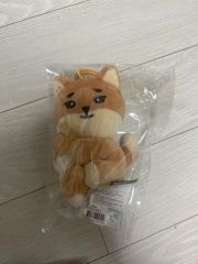 僕の心のヤバイやつ KADOKAWA 秋田けんたろう ぬいぐるみマスコット