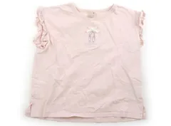 【プティマイン/petitmain】Tシャツ・カットソー 130サイズ 女の子【子供服・ベビー服】（2127049）