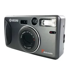 2026年最新】kyocera t zoomの人気アイテム - メルカリ