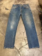 希少 ビッグサイズ 80s Levi