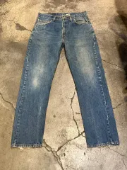 リーバイス 90s USAメイド 505 デニム 35x32