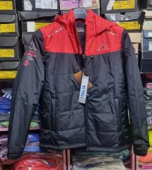 カッパ 新 新品ダウンジャケット 90サイズ ユニセックスのサムネイル