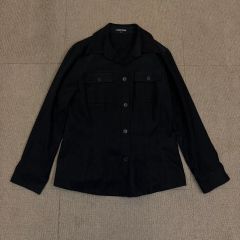 Anis東京スタイルブラック テーラードジャケット | Mercari