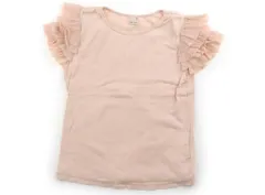 【プティマイン/petitmain】Tシャツ・カットソー 130サイズ 女の子【子供服・ベビー服】（2126667）