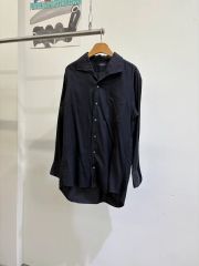 Giab's Archivio Duccio Shirts Black 46 - メルカリ