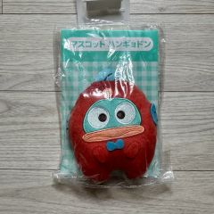 ハンギョドン サンリオ キャラクターぬいぐるみ エラー品 激レア