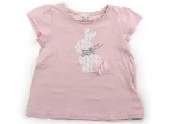 【エニィファム/anyFAM】Tシャツ・カットソー 120サイズ 女の子【子供服・ベビー服】（2126971）