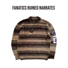 RAF SIMONS】20ssラフシモンズ オーバーサイズ ニット - メルカリ
