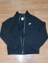 L NIKE クラブ ニット ジャケット (ロコ ジャケット)のサムネイル