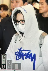 STUSSYxChampion Japan STUSSY CHAMPION Japan Hoodie Mのサムネイル