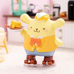 TOPTOY サンリオ ローラースケート レストラン ハローキティ - メルカリ