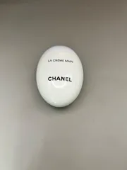 NZDM20  CHANEL シャネル ラ クレーム マン テクスチャー ドゥース ハンドクリーム