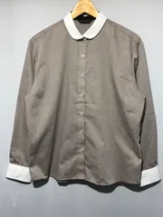 05013　BRICK HOUSE by TOKYO Shirts　Yシャツのサムネイル