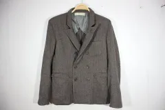 GOLDEN GOOSE ゴールデングース ウールダブルジャケット（ウリ95）のサムネイル