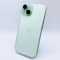 2026年最新】iphone15 128gb グリーンの人気アイテム - メルカリ