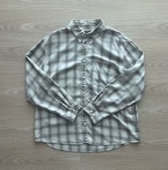 SSZ ZUKA SHIRT GB KING シャツ IWGP グレー M - メルカリ