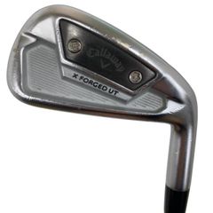 XforgedUT 21度 カスタムシャフト ツアーAD95X Callaway - メルカリ