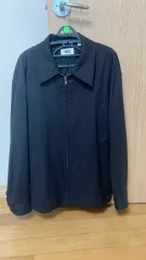 XL ユニクロ U ルメール ジップアップブルゾンのサムネイル