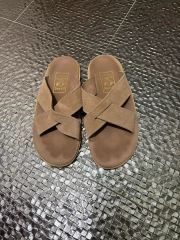 試し履きのみ Island slipper アイランドスリッパ 8 - メルカリ
