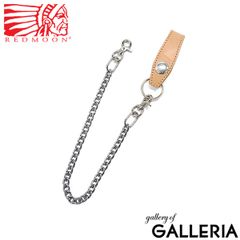 LOMEI LEATHER WORKS ロメイ ウォレットチェーン 山田レン - メルカリ