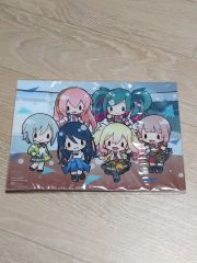 ウマ娘 北総鉄道 白井市 コラボ ジオラマアクリルスタンド - メルカリ