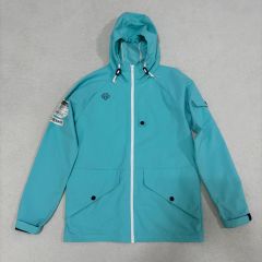 パーリーゲイツ ナイロン パーカー - メルカリ