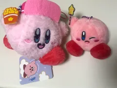 星のカービィ ぬいぐるみ キーリング ぬい まとめ