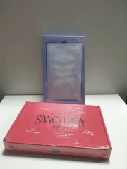 TOMORROW X TOGETHER(TXT) sanctuary 未開封