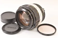 2026年最新】NIKKOR-H AUTO 85mm f1.8の人気アイテム - メルカリ
