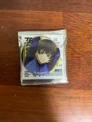 ブルーロック 蜂楽 廻 缶バッジ