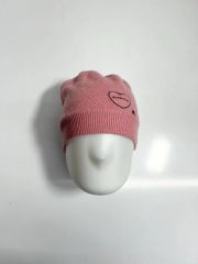 skylrk スカイラーク BEANIE ビーニー CLOUD PINK ピンク - メルカリ