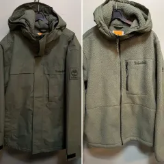Timberland ベントン ウォータープルーフ ジャケットのサムネイル