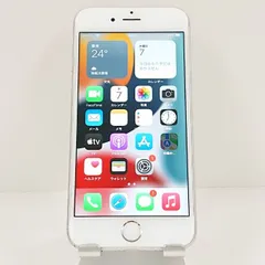 iPhone6s 16GB SIMフリー シルバー 送料無料 本体 c19281