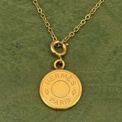 HERMES ベルイル コインケース 小銭入れ レザー E刻印 2001年製 - メルカリ