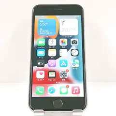 iPhone6s 32GB SIMフリー スペースグレイ 送料無料 本体 c19284