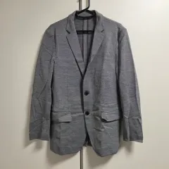 DKNY レディース リネン ブレーザー ジャケット S-M