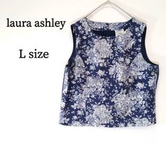 LAURA ASHLEY 半袖 レース スパンコール トップス - メルカリ