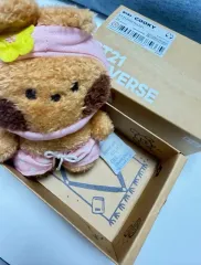 BTS COOKY ぬいぐるみ