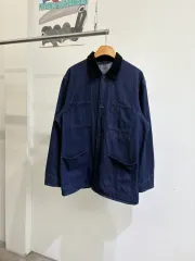 GU ジャケット