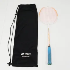 未使用品 ナノフレア300 4u5 YONEX ヨネックス NANOFLARE YONEX バドミントンラケット USED美品 NANOFLARE 300 ナノフレア300 4U