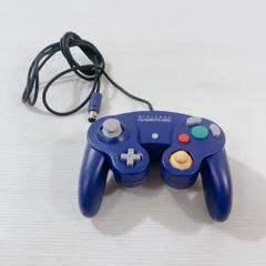 Nintendo ゲームキューブコントローラー DOL-003 ゲームパッド