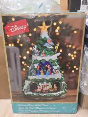 ワンダフルワールド オブ ディズニー クリスマスツリー - メルカリ