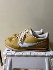 珍品NIKEvintage 84年製bowling shoesボーリングシューズ - メルカリ