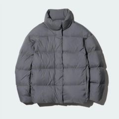 OHOTORO Heritage Duck Downダウンジャケット M - メルカリ