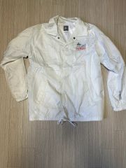 UMBRO HOUSE アンブロ デニムトラックジャケット 白濱亜嵐着用 UMBRO HOUSE アンブロ デニムトラックジャケット 白濱亜嵐着用 - メルカリ