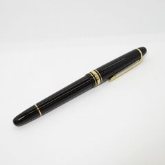ジャンク】モンブラン 万年筆 マイスターシュテュック 149 14C - メルカリ