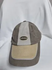 アディダス ヴィンテージ ベースボールキャップ 帽子