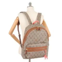 ロベルタディカメリーノ フィニモ ワンマイルリュック【極美品 